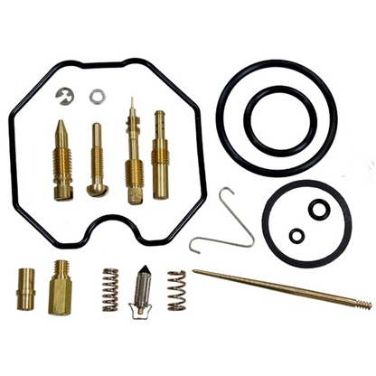 Psychic Carb Repair Kit XU-07322 for Automotive Maintenance