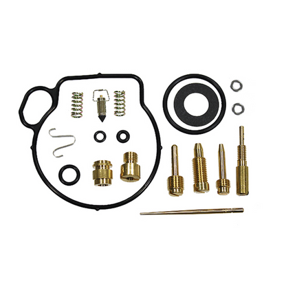 Psychic Carburator Repair Kit XU-07368 by Psychic