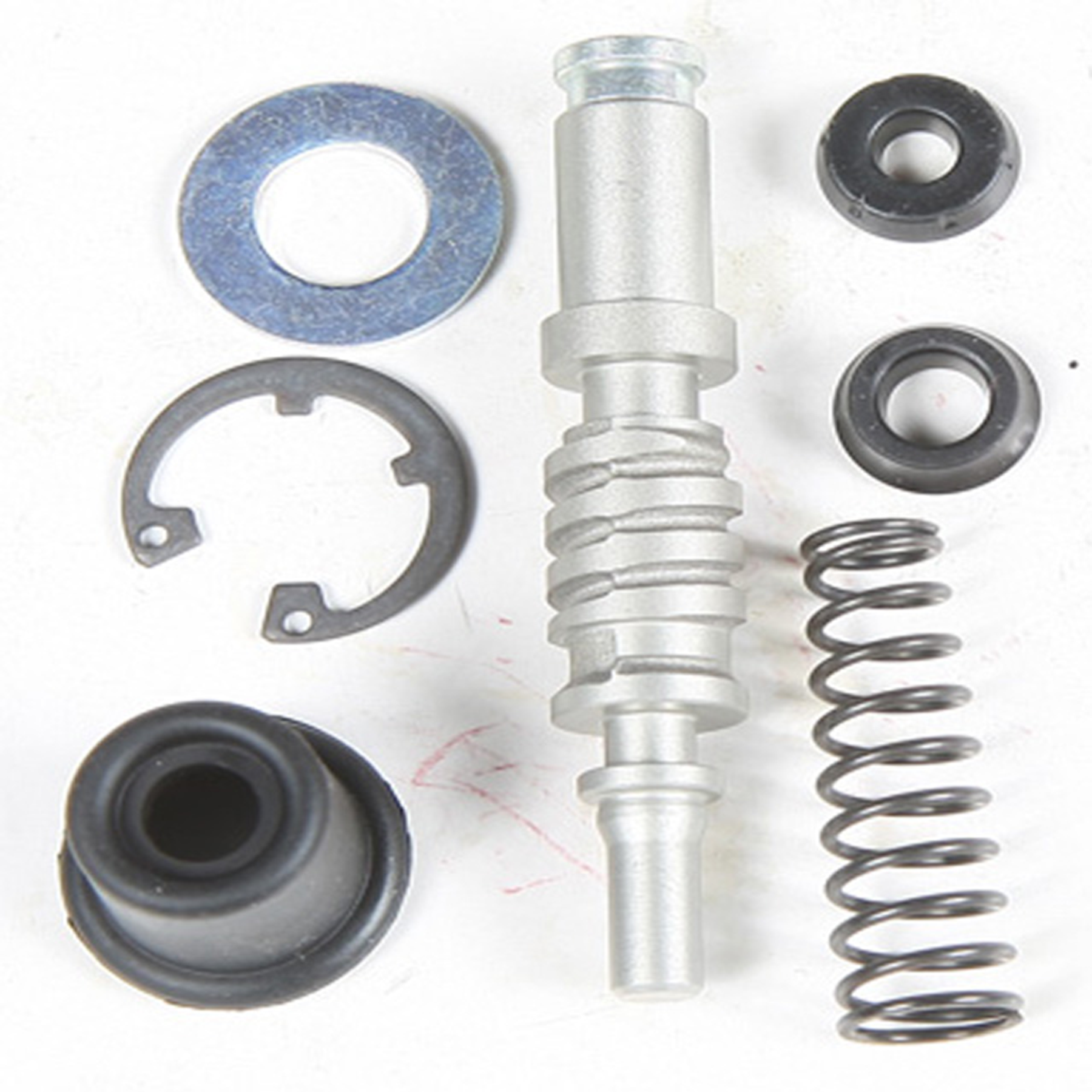 Shindy Kawasaki Front Master Cylinder Rebuild Kit (Part #06-703)