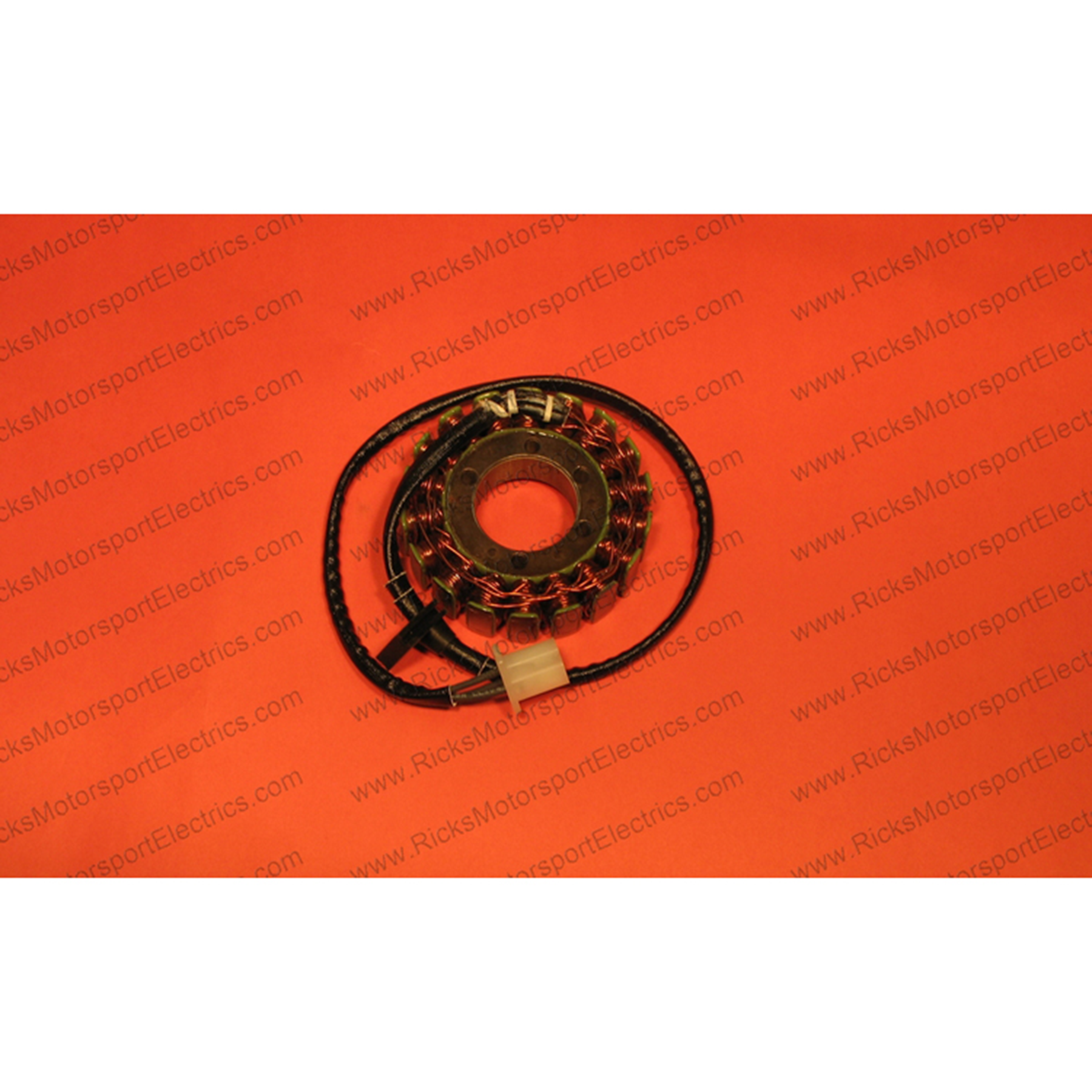 RICK'S OE Style Electric Stator Part 21-406 for Enhanced Engine Performance