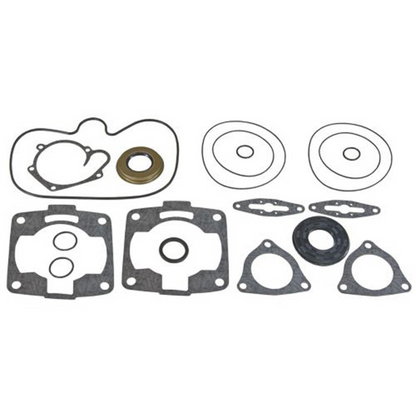 SPI Full Gasket Set - Part Number 09-711265 for Automotive Engines