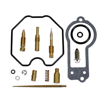 Psychic Carb Repair Kit XU-07335 – Complete Automotive Maintenance Solution