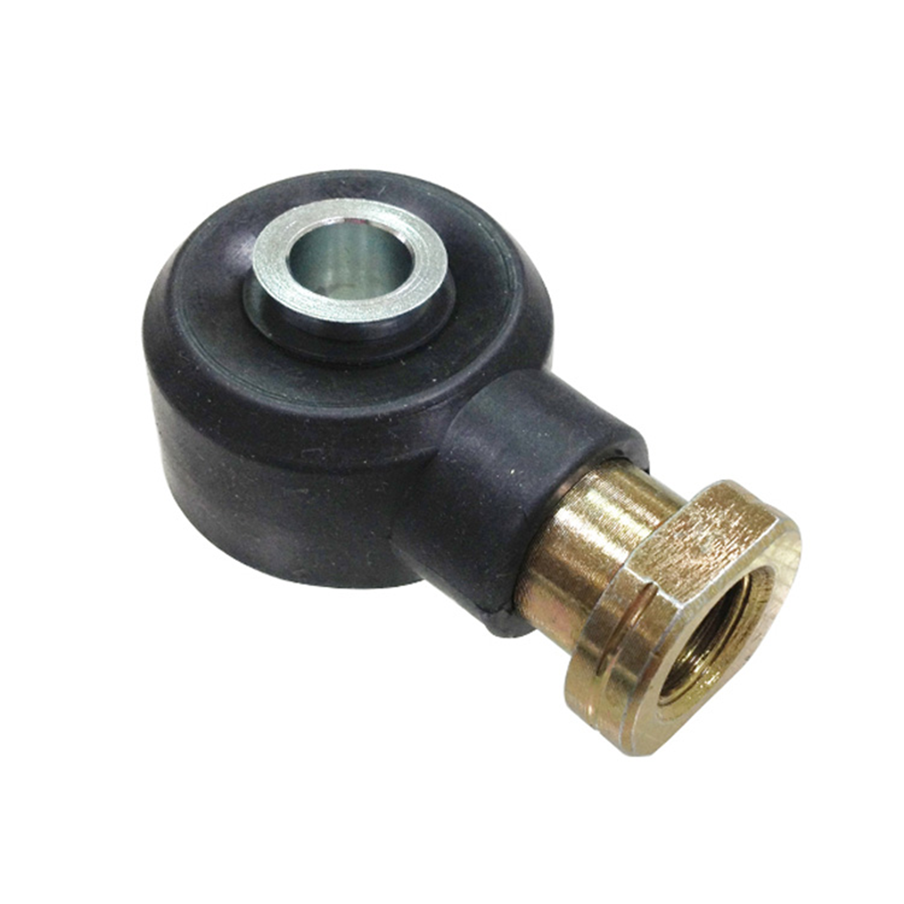Bronco AT-08128 Tie Rod End for Automotive Steering Systems