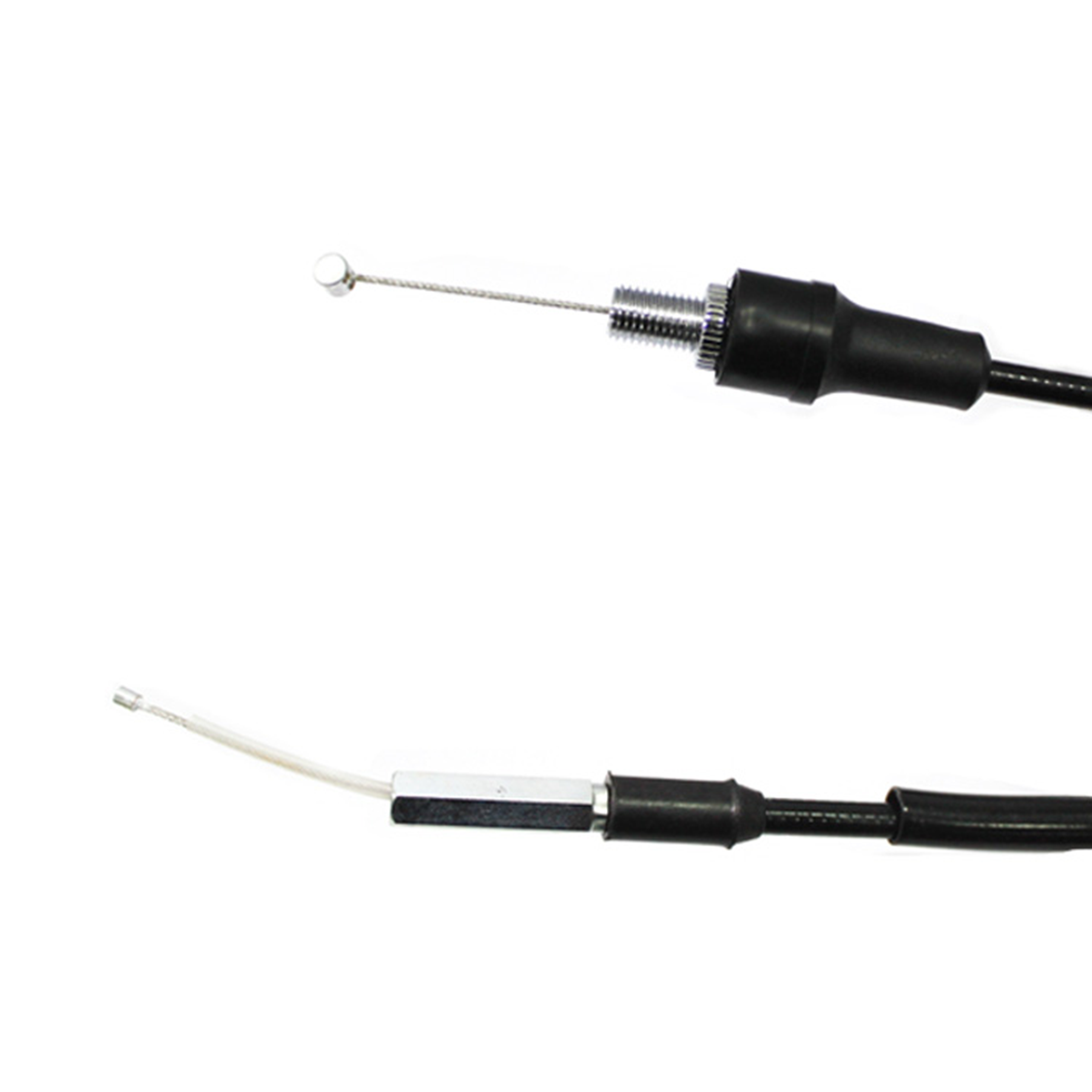 BRONCO 105-349 Throttle Cable for Automotive Applications