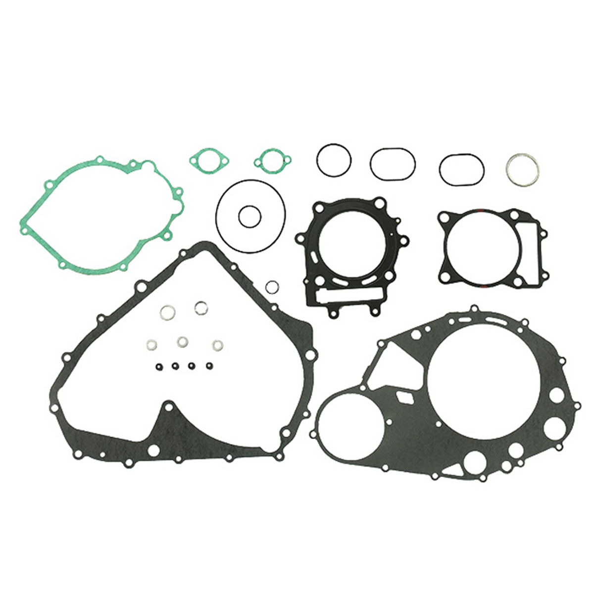 Namura NA-11008F Full Gasket Set