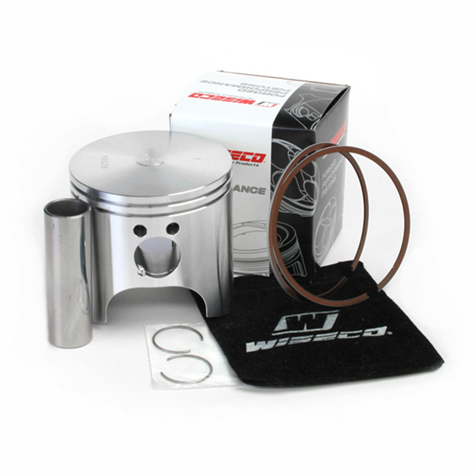 Wiseco Kawasaki Jet Ski 750 Pro-Lite Piston 813M08000
