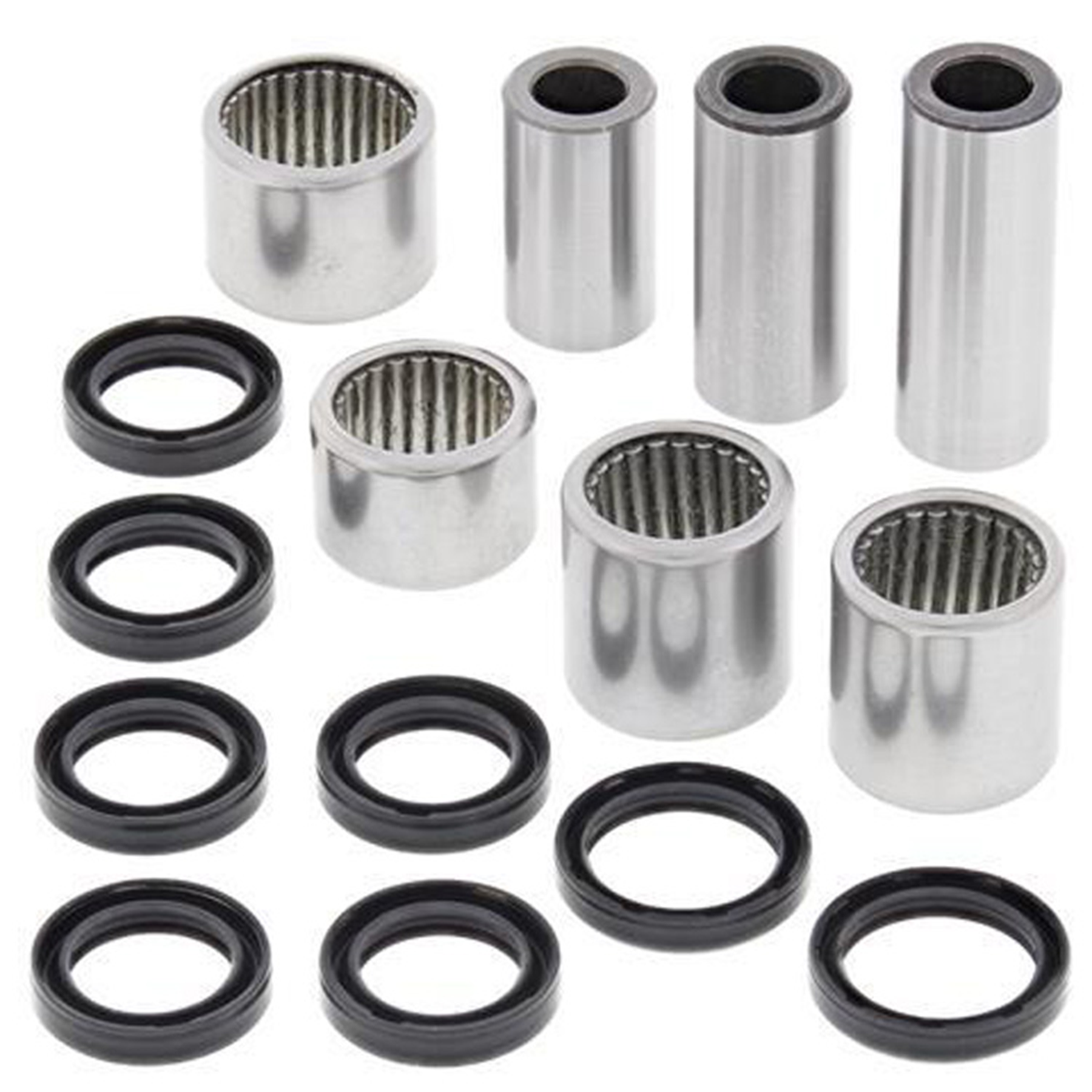 All Balls Racing Swing Arm Linkage Kit - Part Number 27-1168