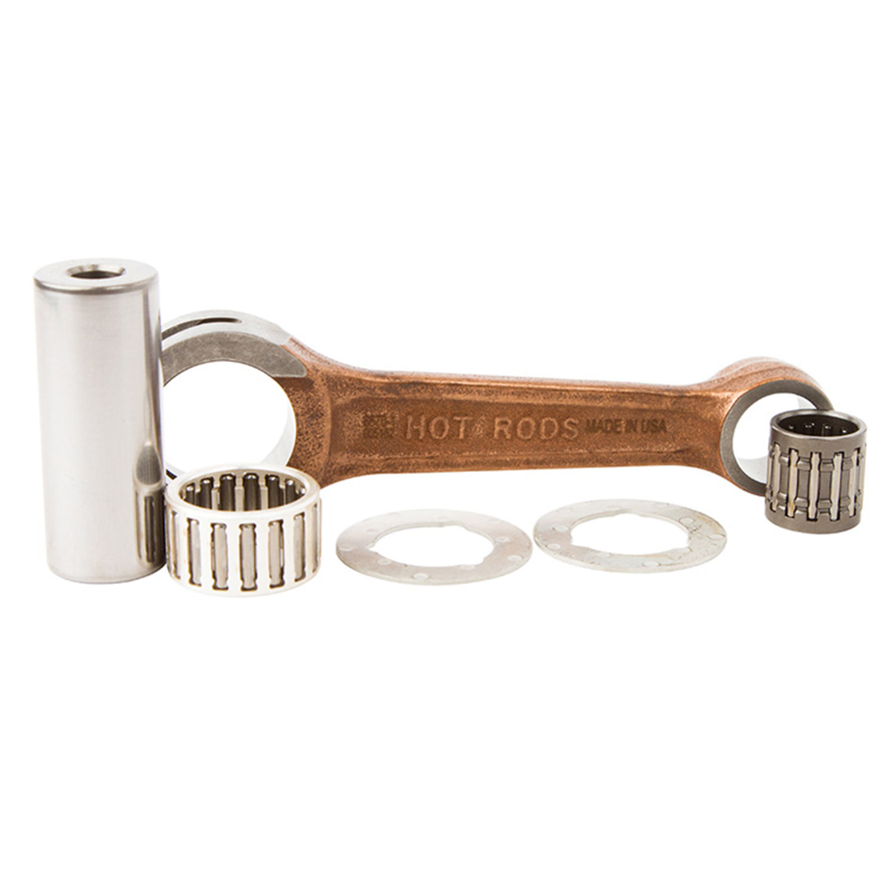 Hot Rods Inc KTM Connecting Rod Part 8670 for Precision Engine Performance
