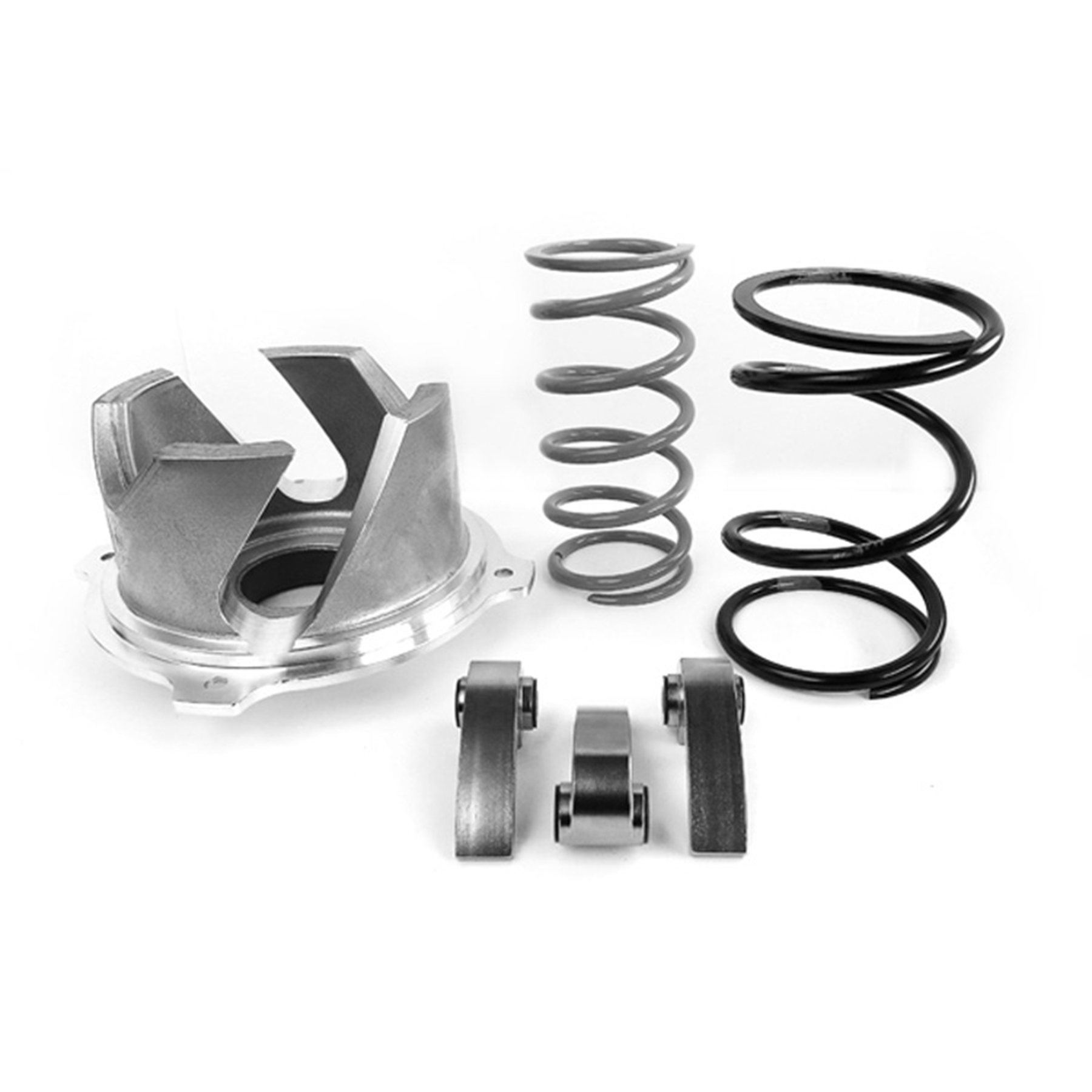 EPI Performance Clutch Kit (Part Number: WE437245) for Enhanced Vehicle Performance