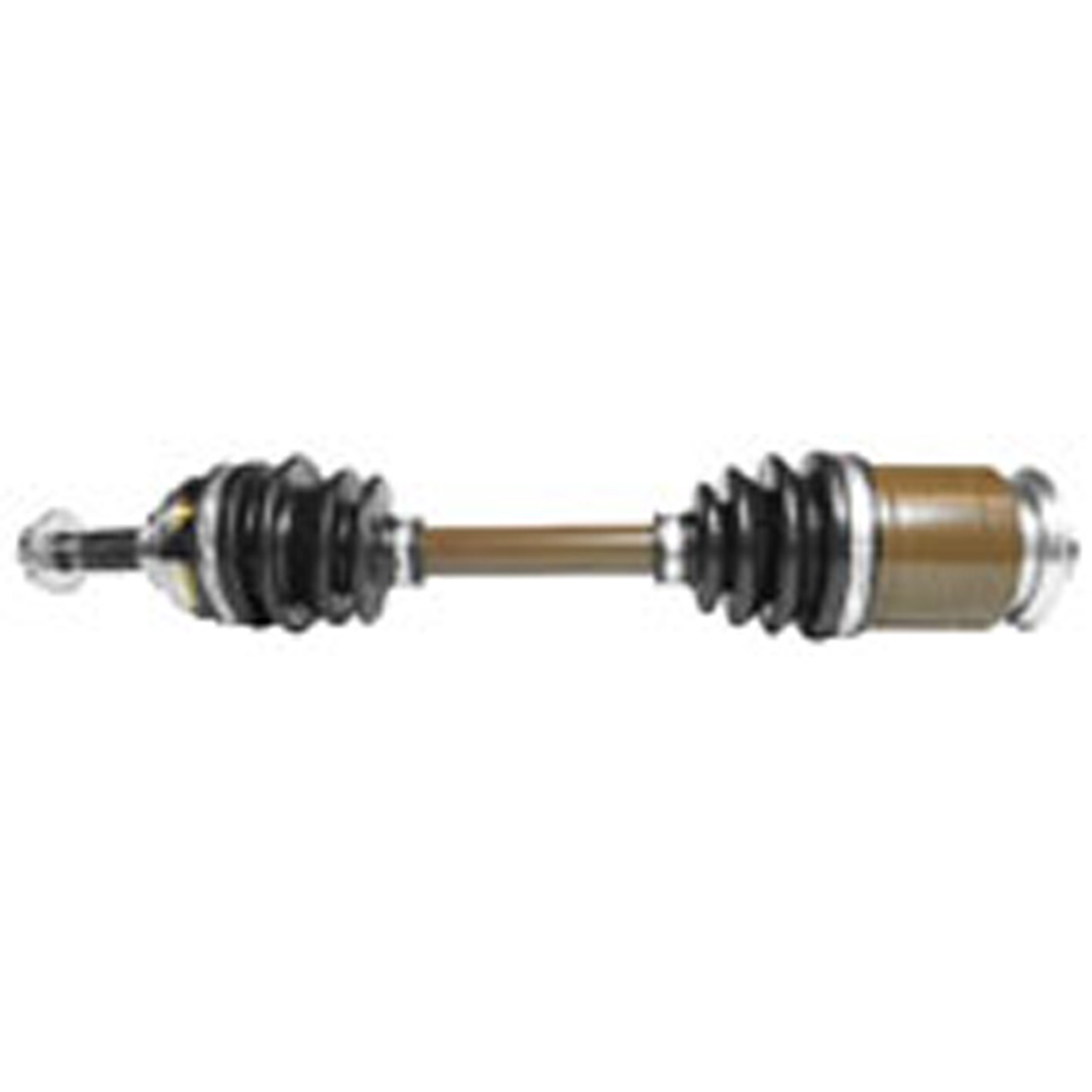 All Balls Racing 6 Ball ATV/UTV Axle - Part Number AB6-CA-8-115