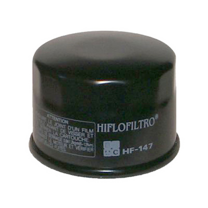HI-FLO HFA3613 Air Filter for Optimal Engine Protection