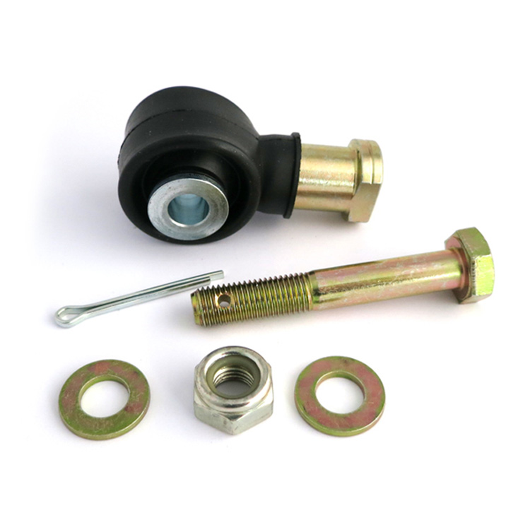 EPI Performance WE315040 Tie Rod End for Precise Steering Control