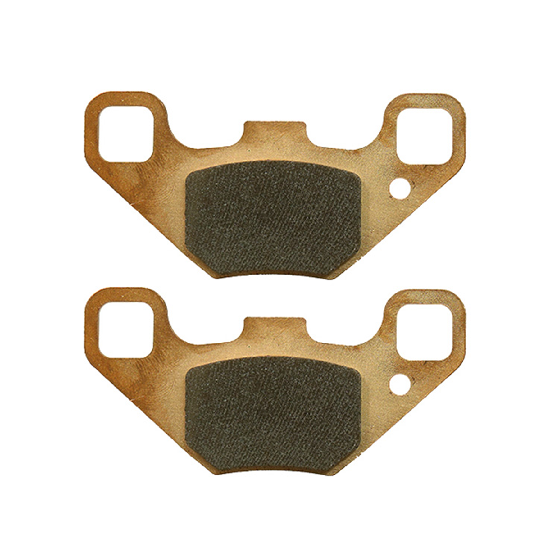 Wildboar AT-05271F Full Metal Brake Pads - Reliable Performance for Your Vehicle
