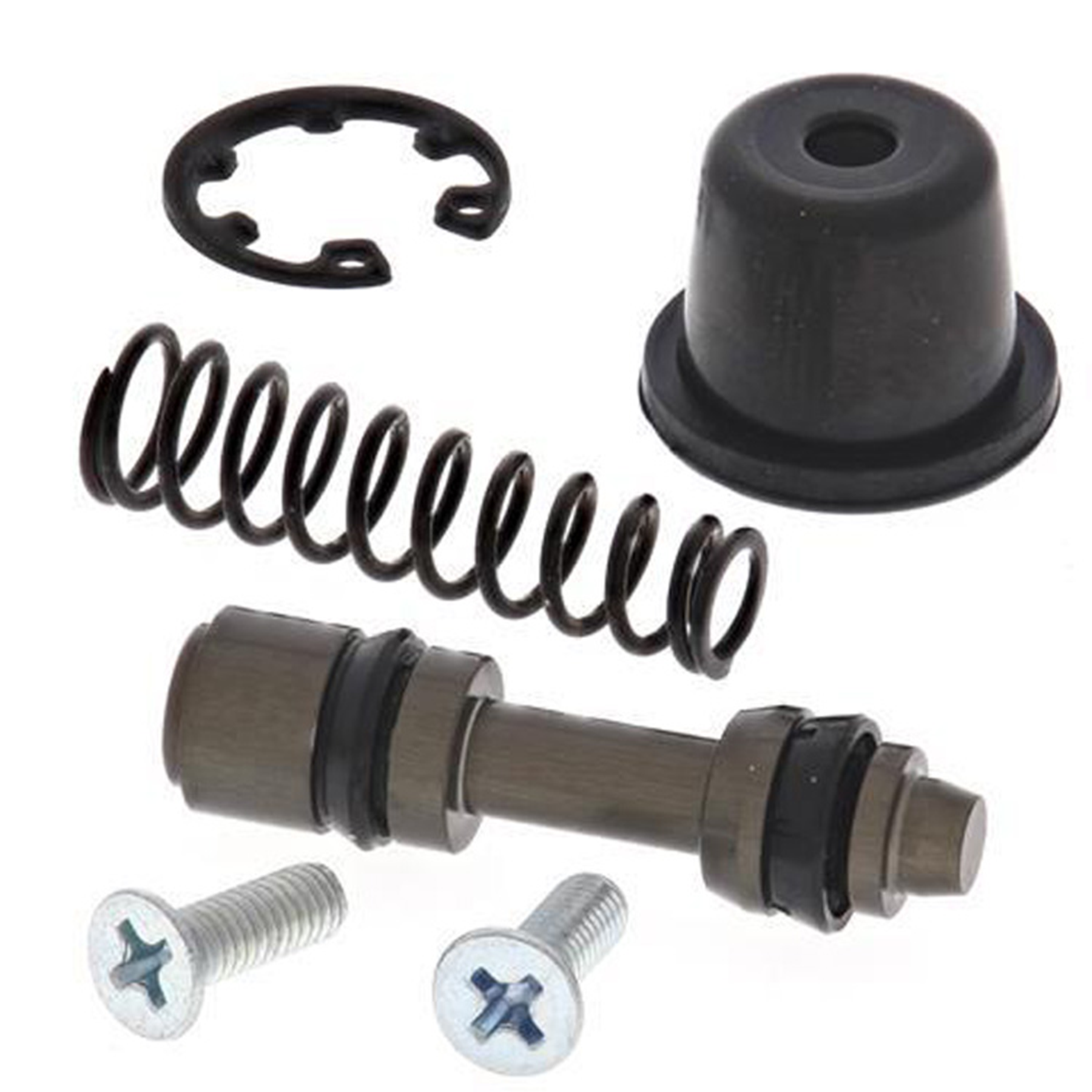 All Balls Racing Clutch Master Cylinder Kit - Part Number 18-4000