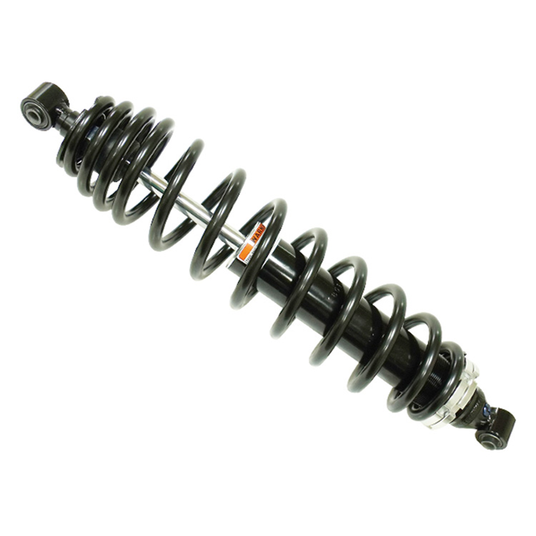 Bronco AU-04410 Rear Gas Shock for Polaris Ranger