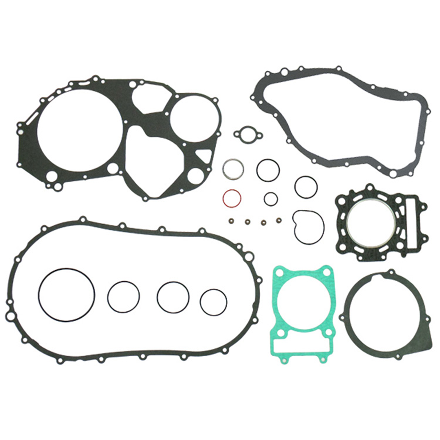 NAMURA Full Gasket Set NA-30054F for Automotive Engines