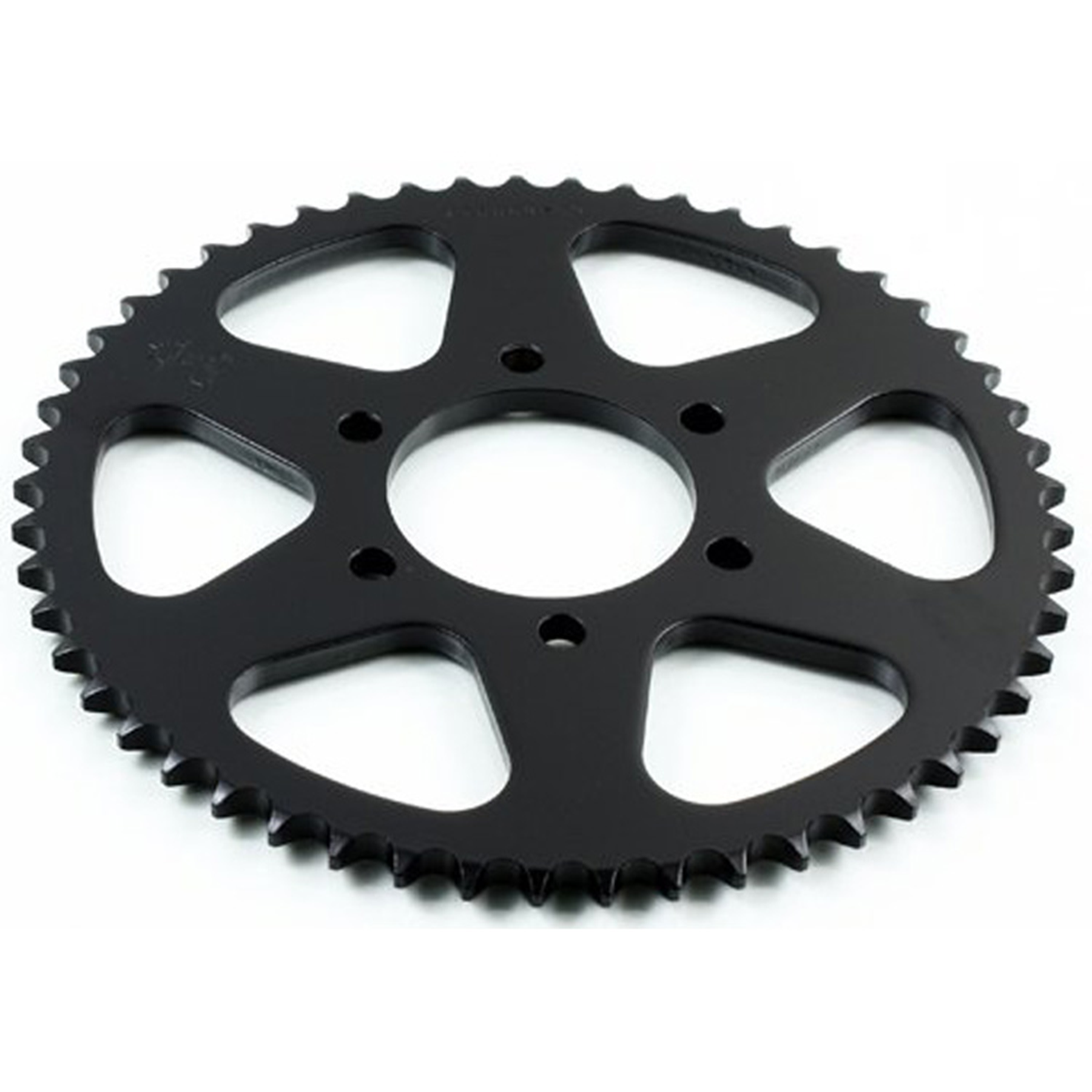 JT Sprocket 45 Tooth Chain Sprocket JTR809/2.45 for Heavy-Duty Applications