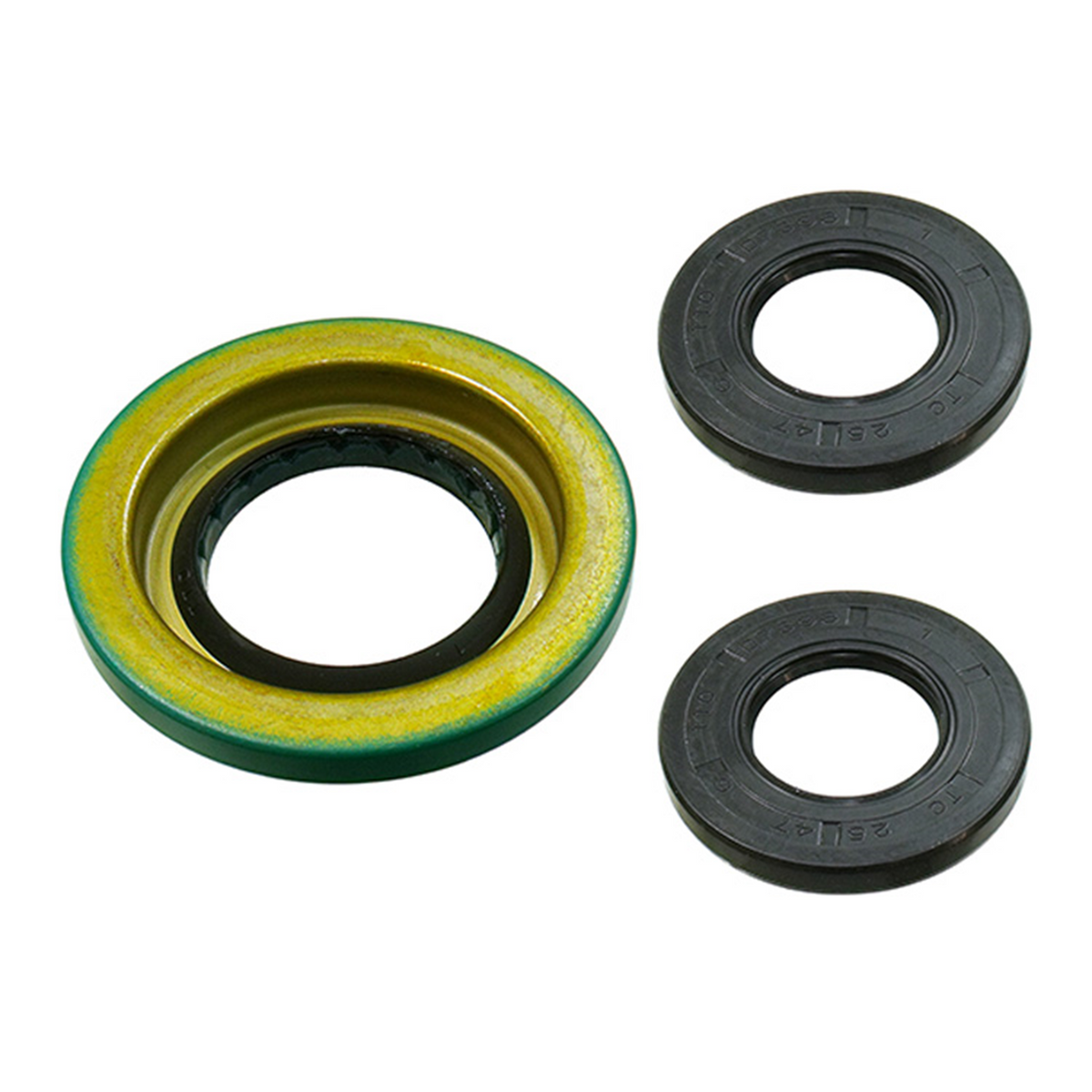 Bronco AT-03588 Differential Seal Kit for Front or Rear Differential