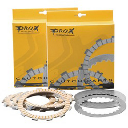 PROX Friction Plate Set for Suzuki RM-Z250 2011 - High-Performance Replacement Parts