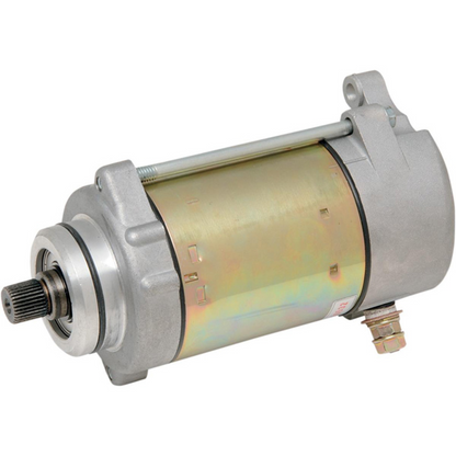 RICK'S OE Style Electric Starter Motor Part 61-211 for Reliable Engine Starts