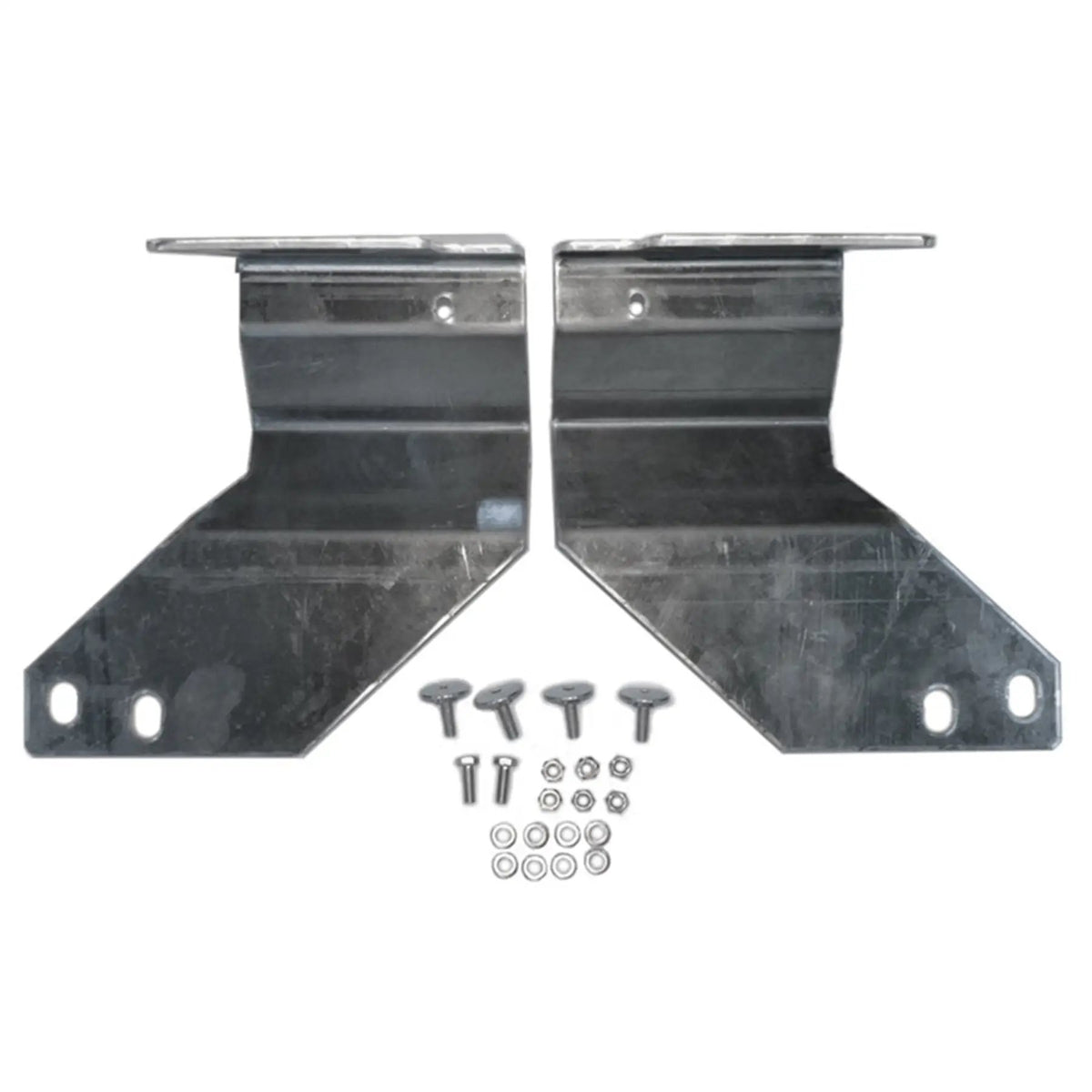 WARN A-Arm Skid Plate for Can-Am Commander - Part Number 85650 by WARN