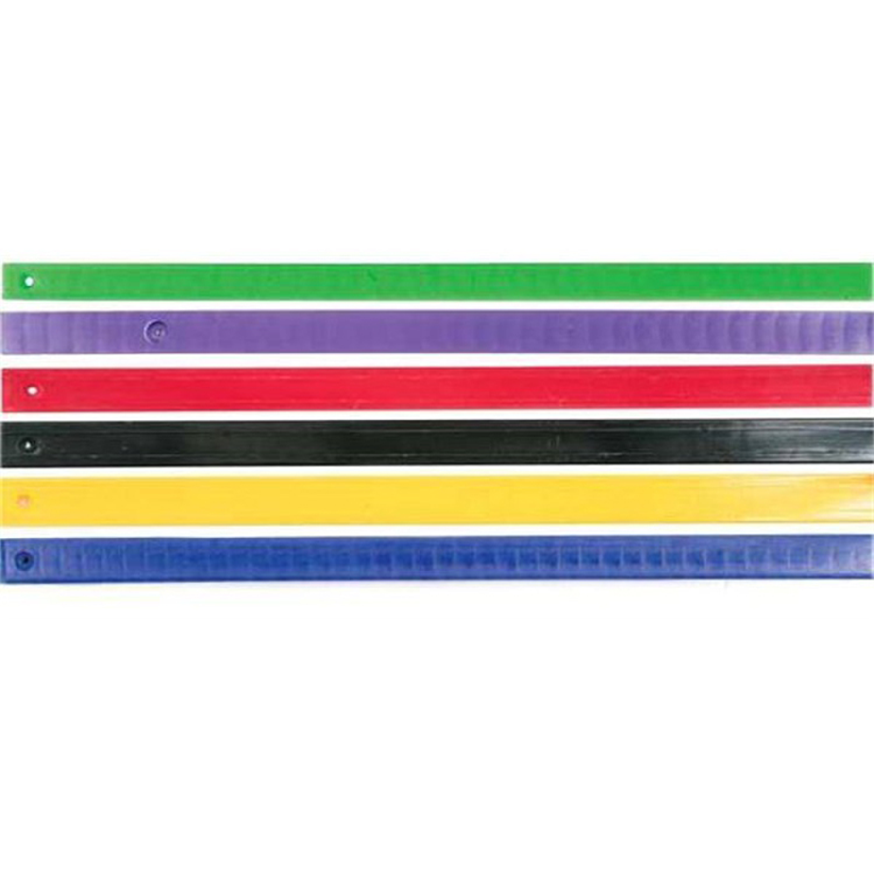 Garland 230174 Ski Doo Hyfax Slide - 55 inch Black Replacement Part