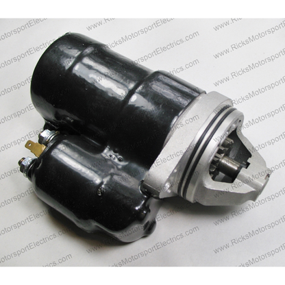 RICK'S Moto Electric Starter Motor Part #61-512