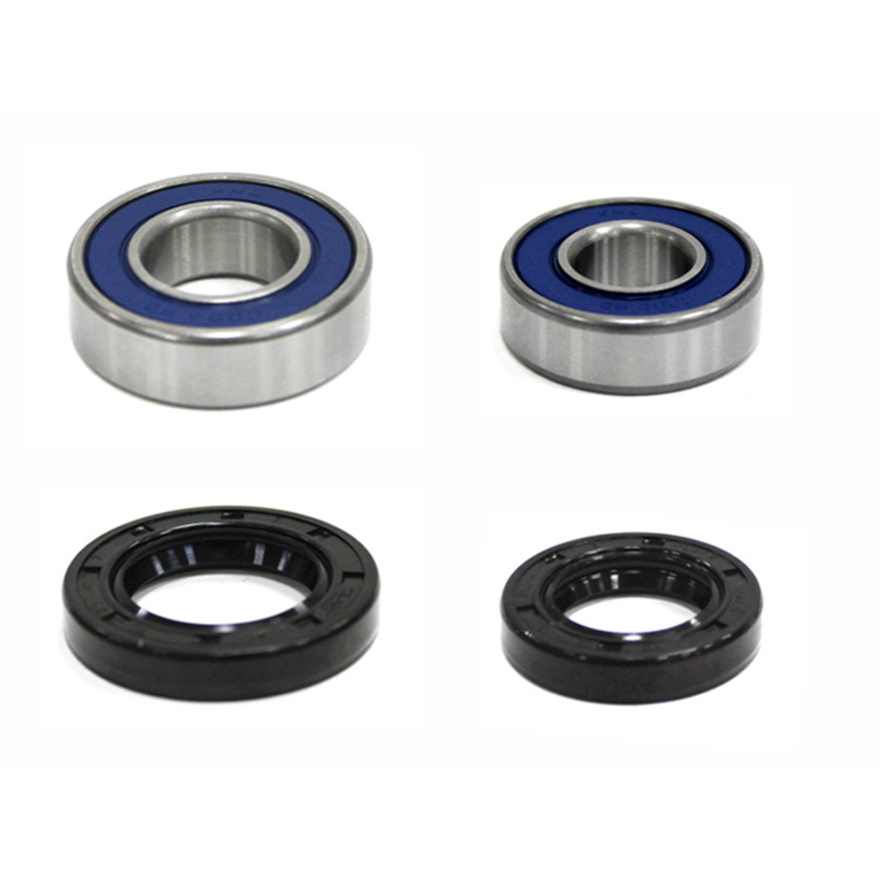 Bronco Wheel Bearing Kit Part Number AT-06635 for Reliable Vehicle Maintenance