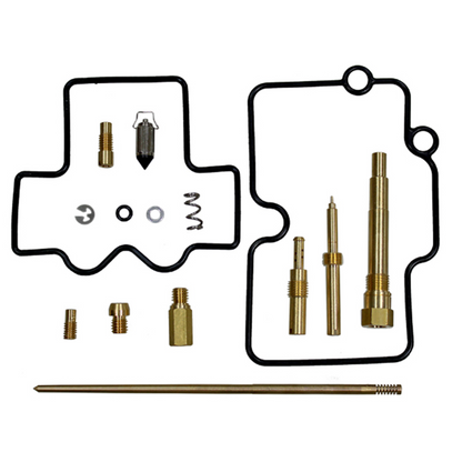 Psychic Carb Repair Kit XU-07364 for Efficient Engine Maintenance