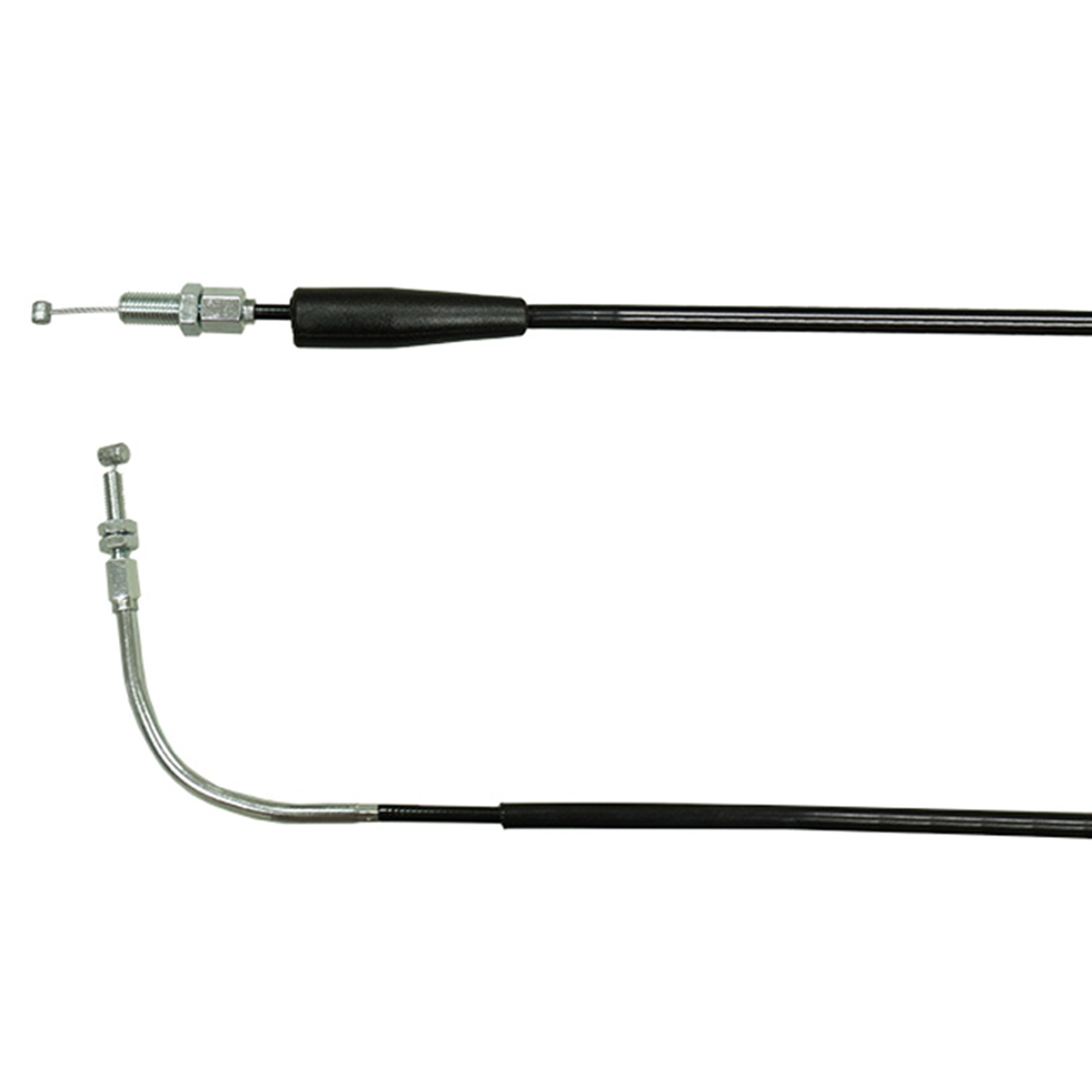 BRONCO Throttle Cable Part Number 103-350 for Reliable Engine Control