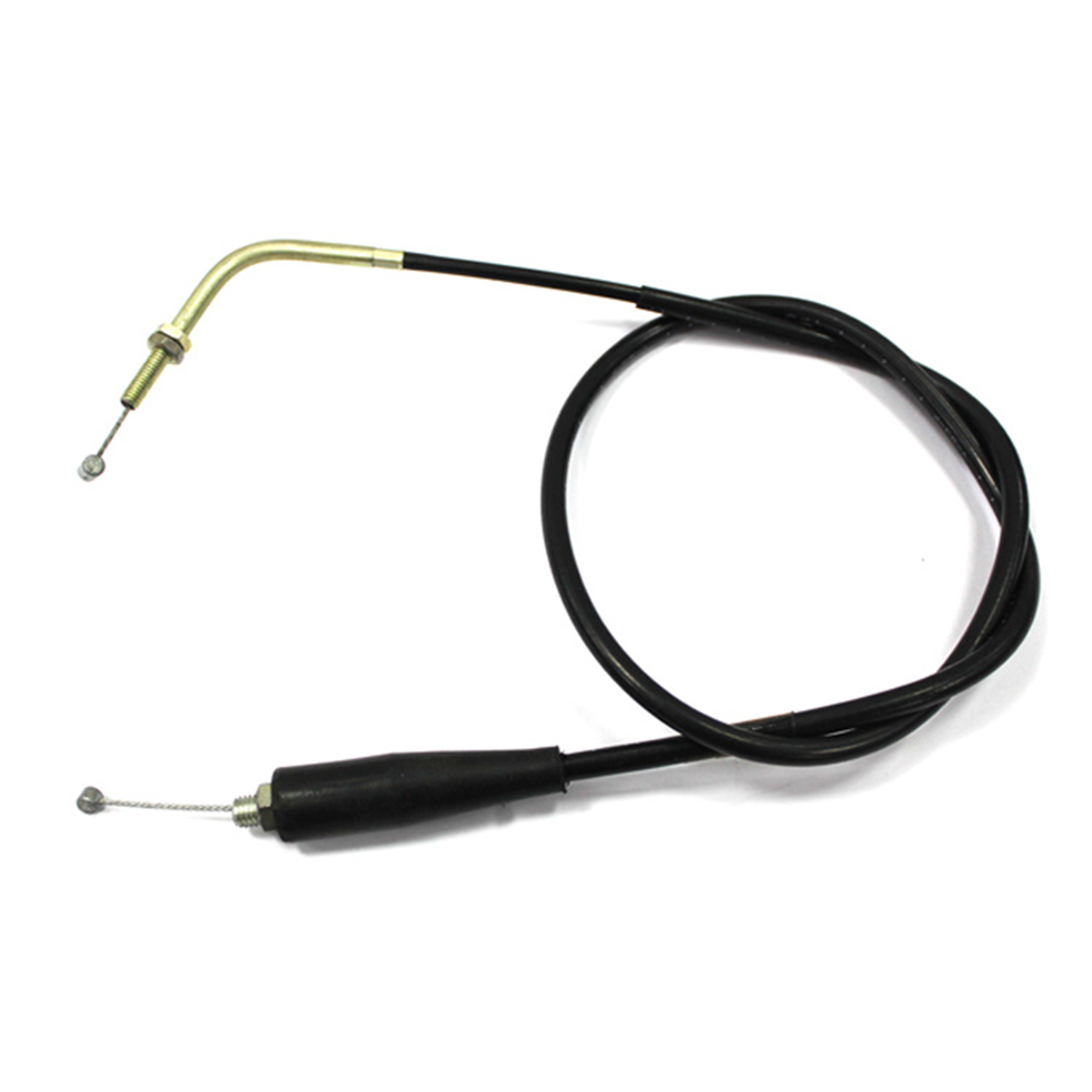 BRONCO Throttle Cable Part Number 103-091 for Reliable Engine Control