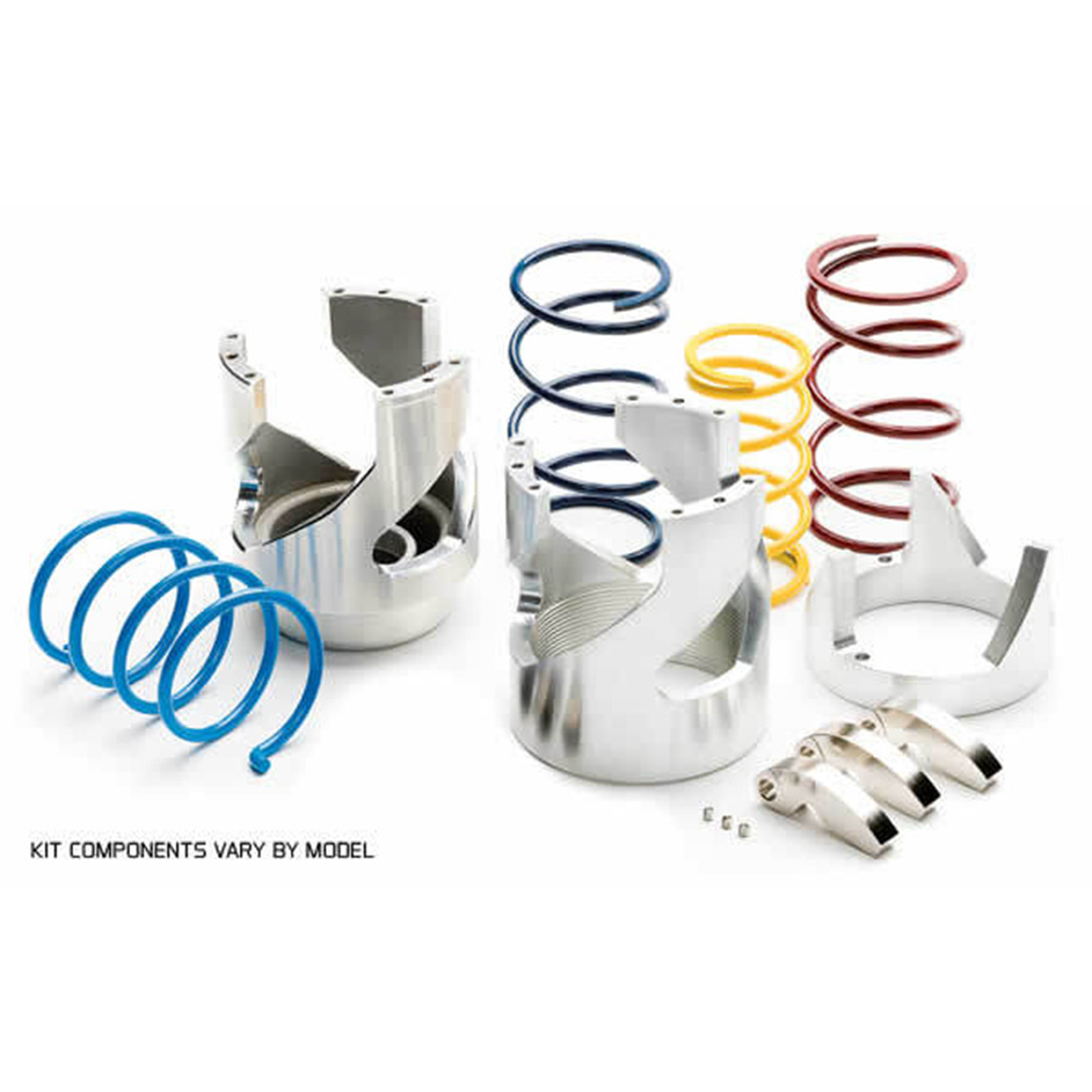 EPI PERFORMANCE Trail Performance Clutch Kit - Part Number TPAC66