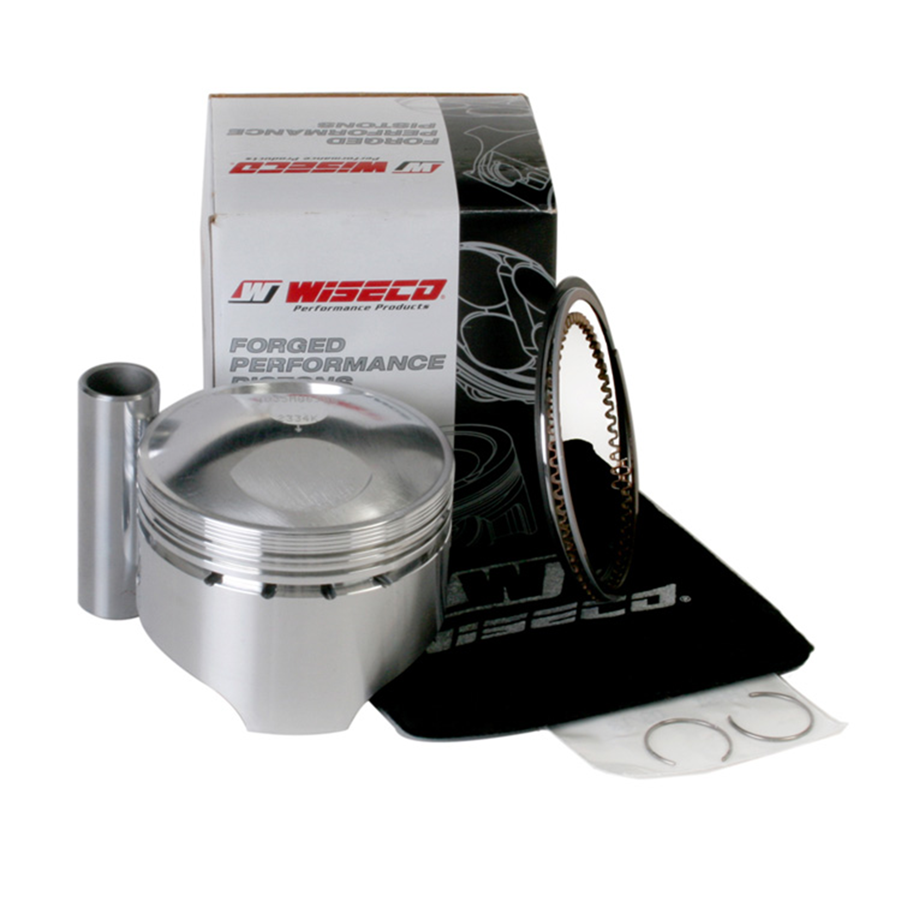 Wiseco SUZ GS750(K844)2-V Piston Part 4035M06900 for Suzuki Engines