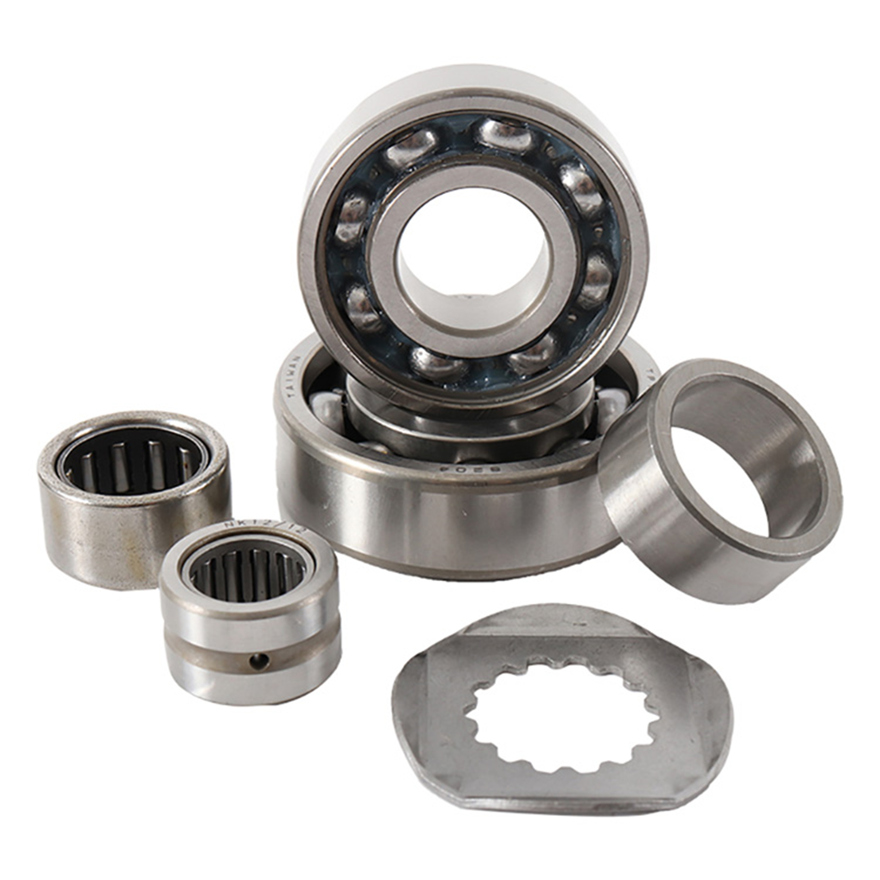 Hotrod's Inc Transmission Bearing Kit TBK0062 for Automotive Applications