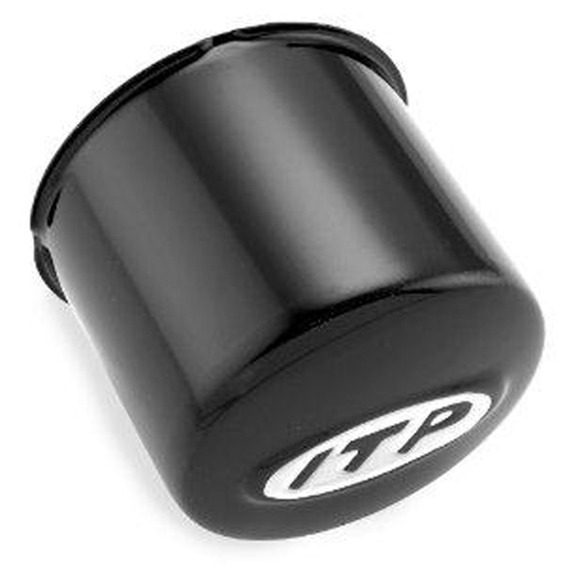 ITP Steel 4/110 Black Cap Part SM130B for ATV and Utility Vehicles
