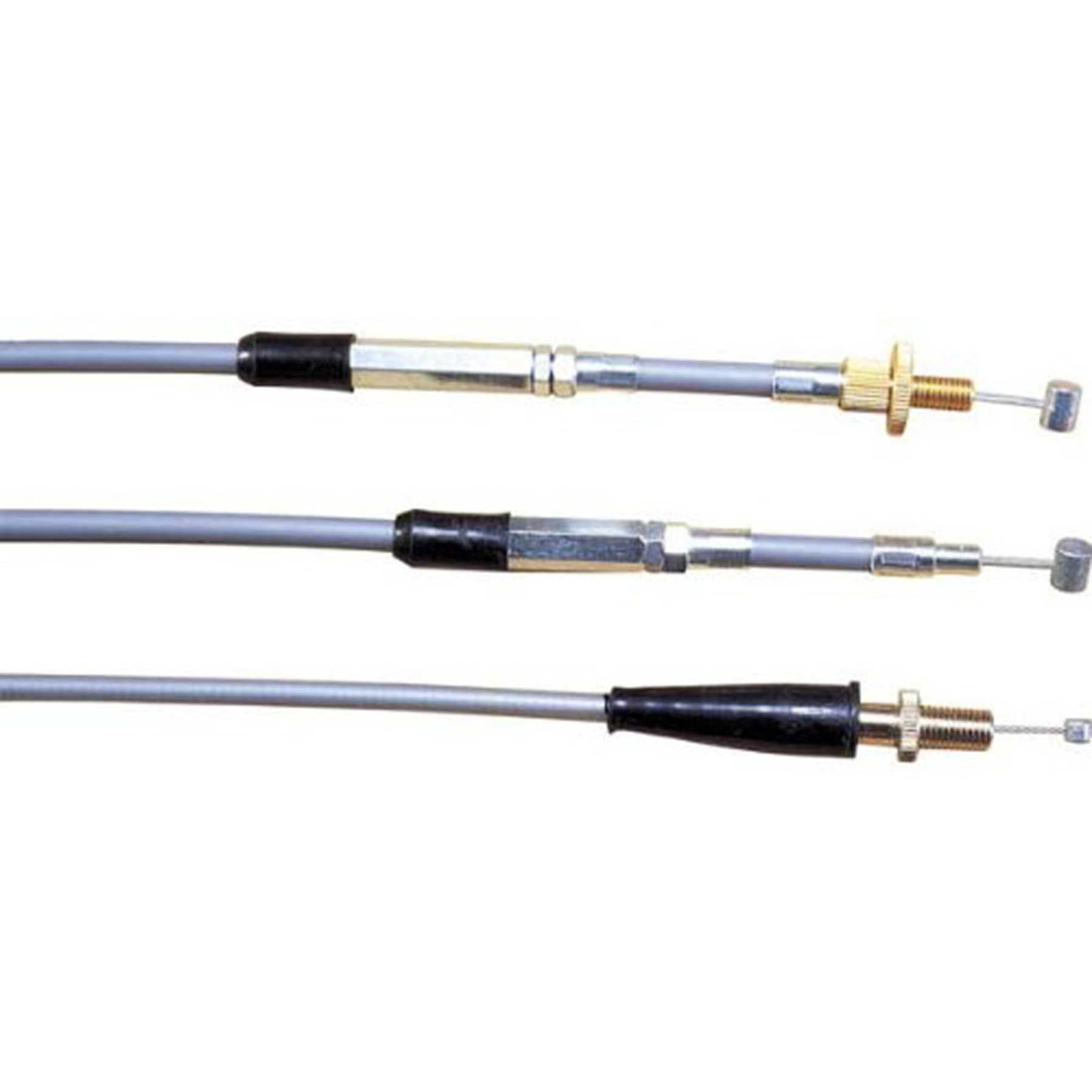 Motion Pro Yamaha Brake Cable Part 05-0088 for Reliable Braking Performance