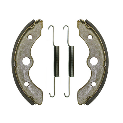 WILDBOAR AT-05001 Semi-Metallic Brake Pads