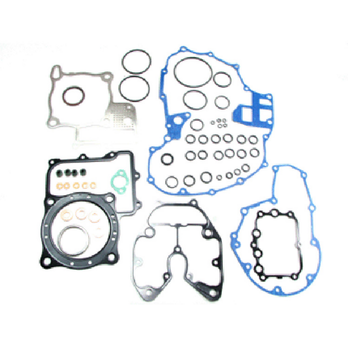 NAMURA Full Gasket Set NA-10009F for Automotive Engines