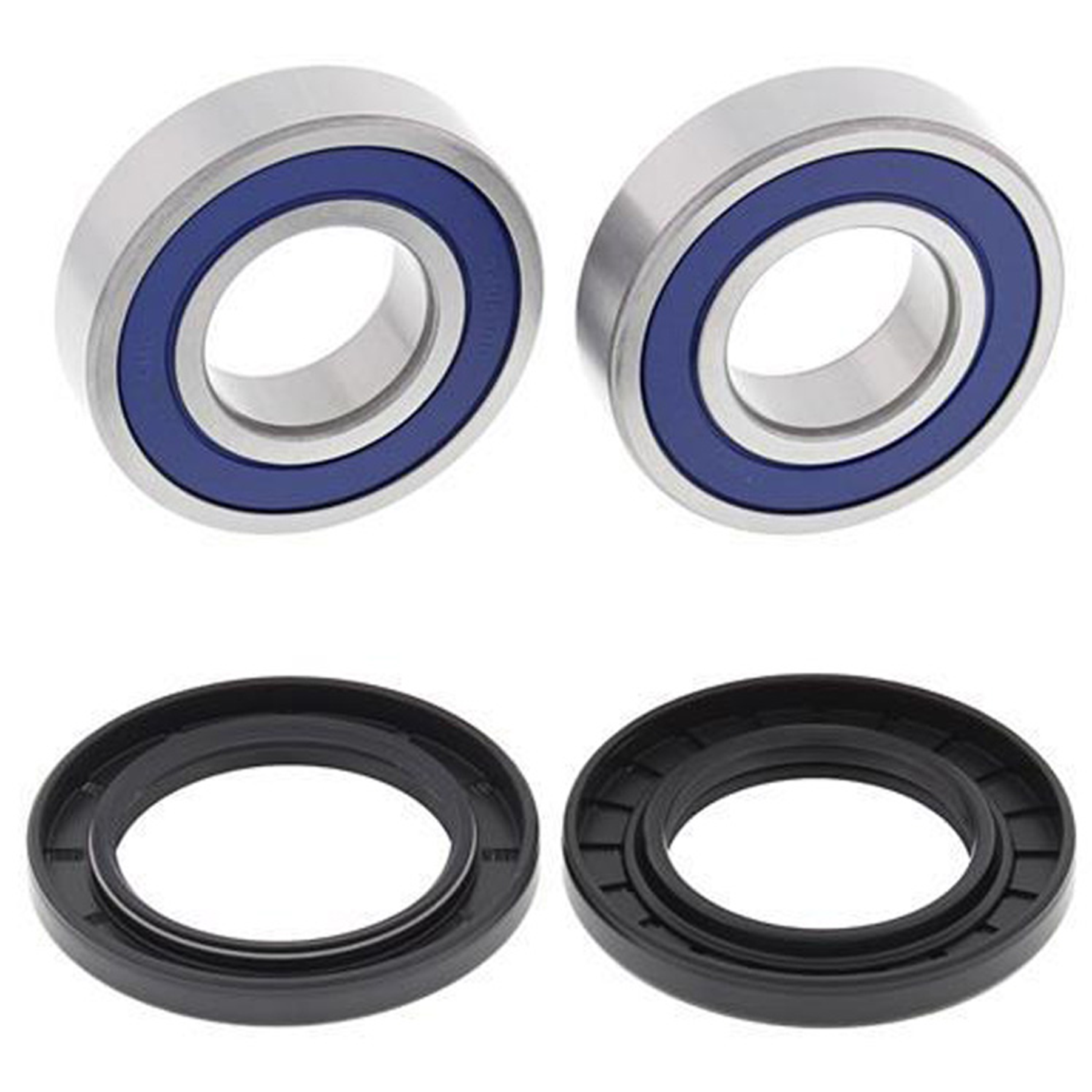 All Balls Racing Wheel Bearing Kit for ODES UTV - Part Number 25-1732