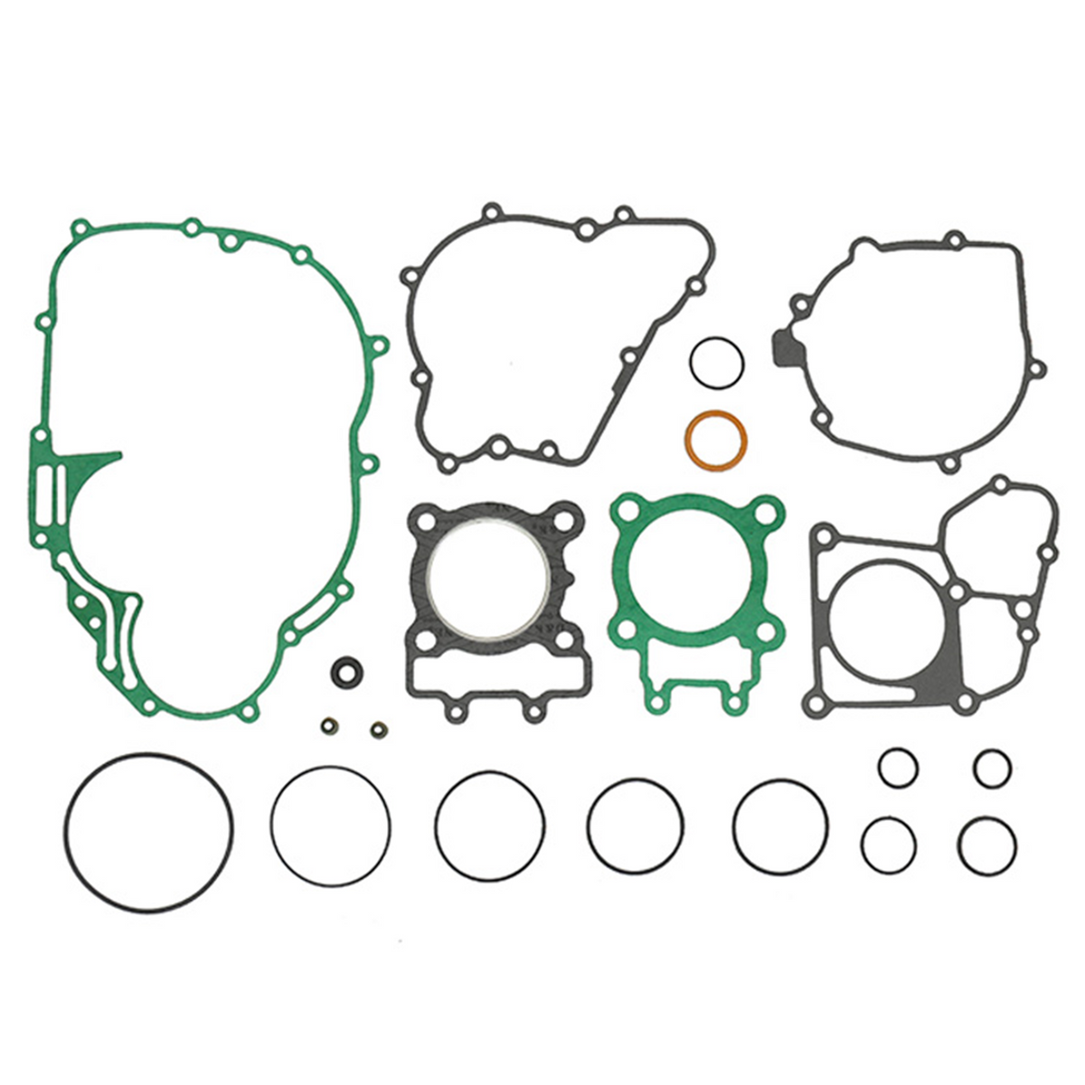 Namura NA-20003F Full Gasket Set – High-Quality Engine Rebuild Kit
