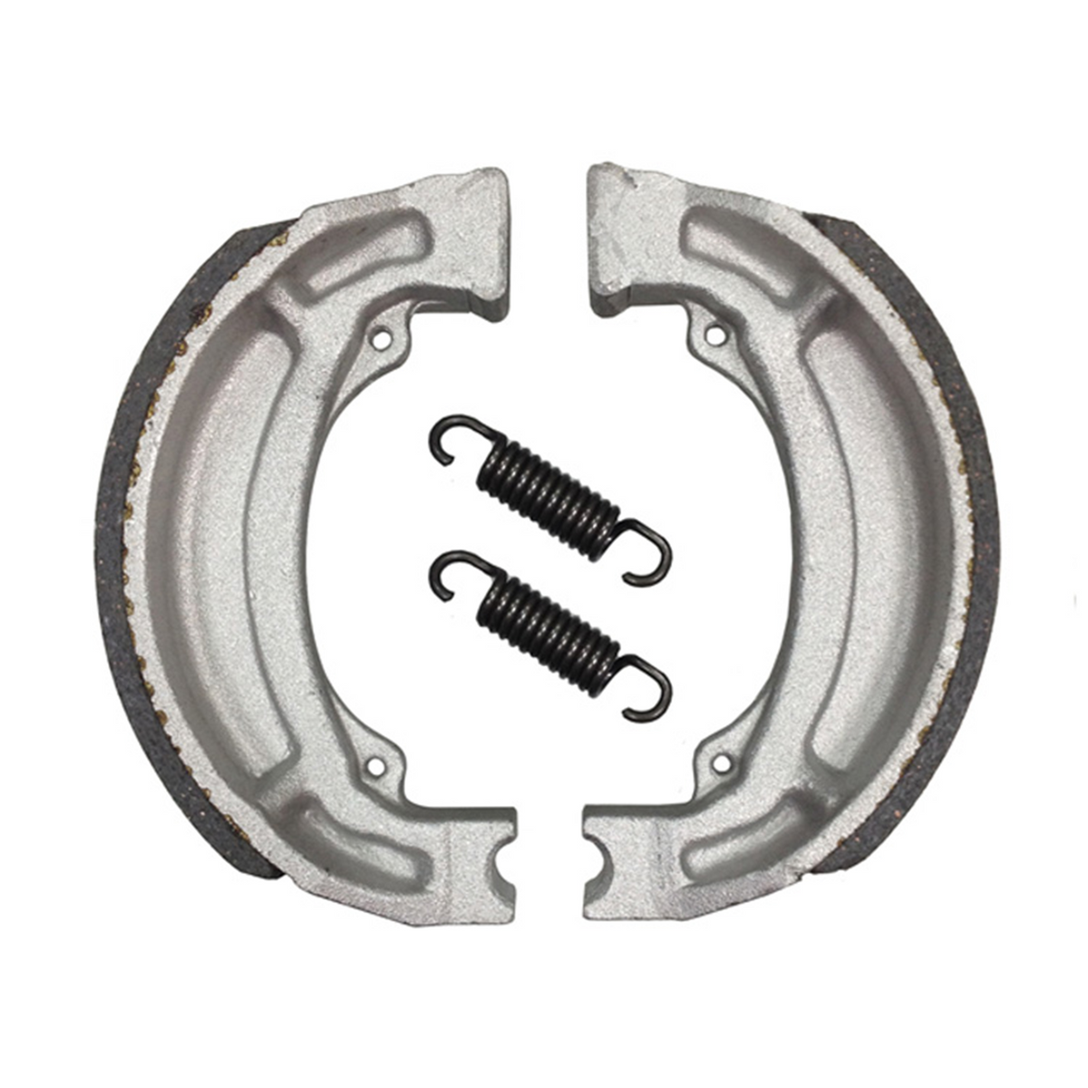 WILDBOAR MX-05258 Brake Shoes Set