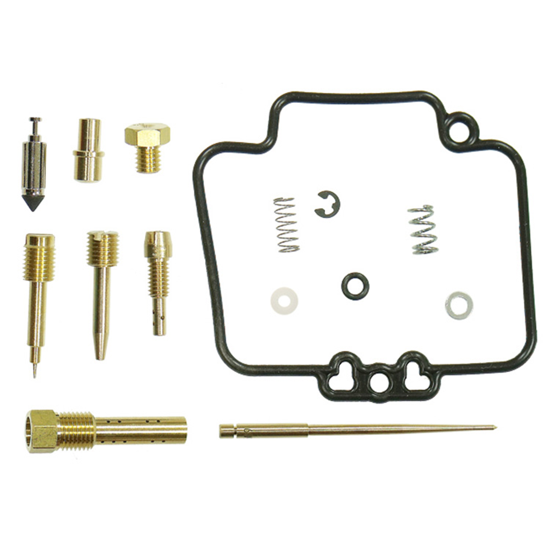 BRONCO ATV Carburetor Kit AU-07489 for Enhanced Engine Performance