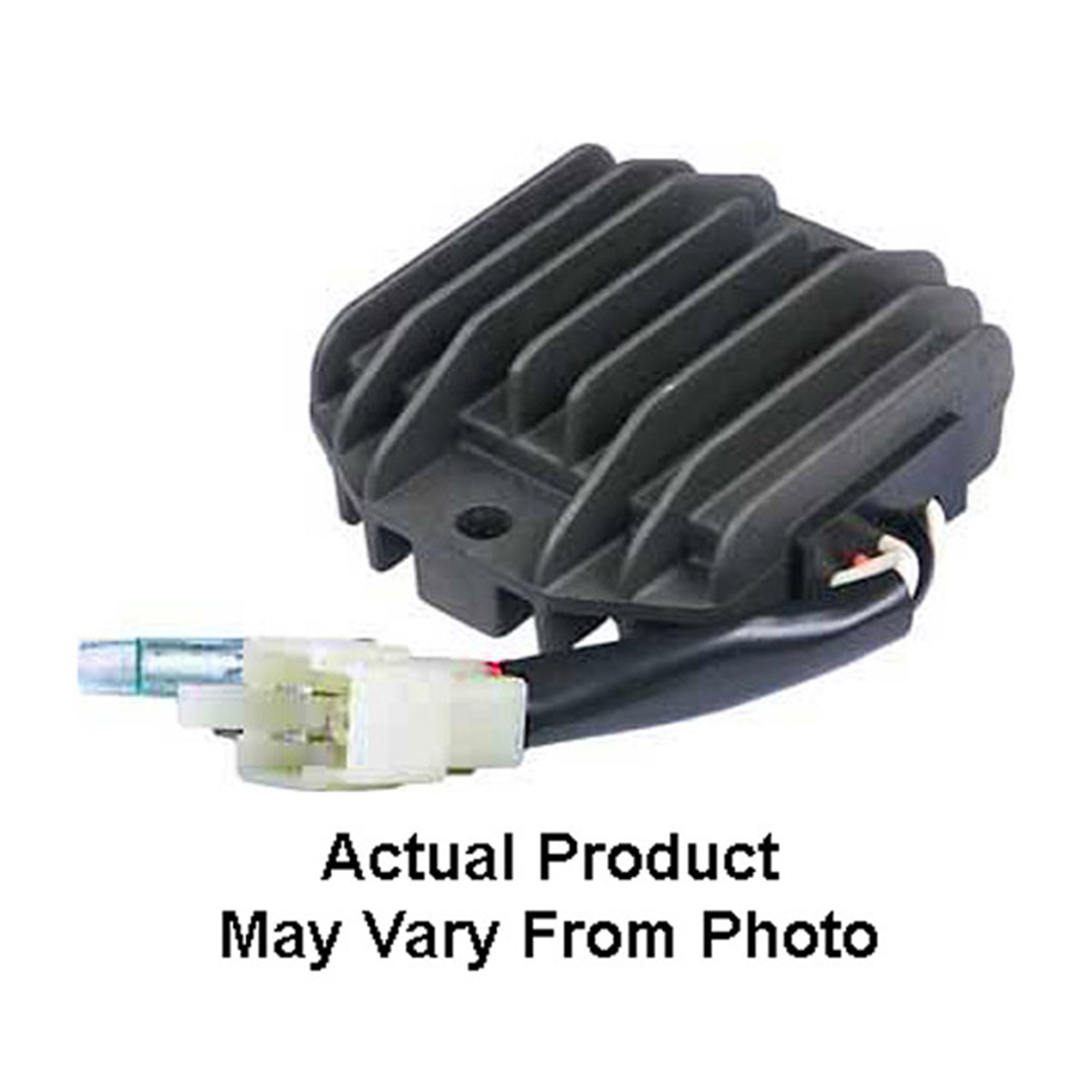 Rick's Rectifier Regulator Part Number 10-122H for Automotive Applications