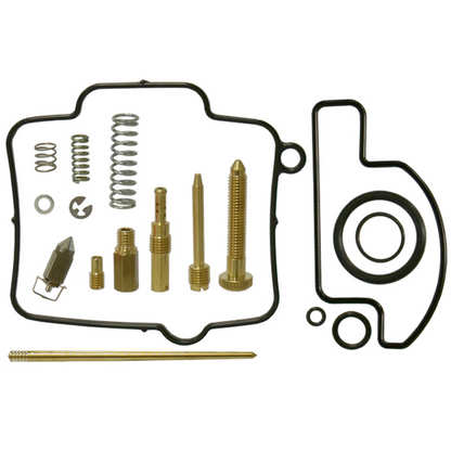 Psychic Carb Repair Kit XU-07385 for Automotive Maintenance