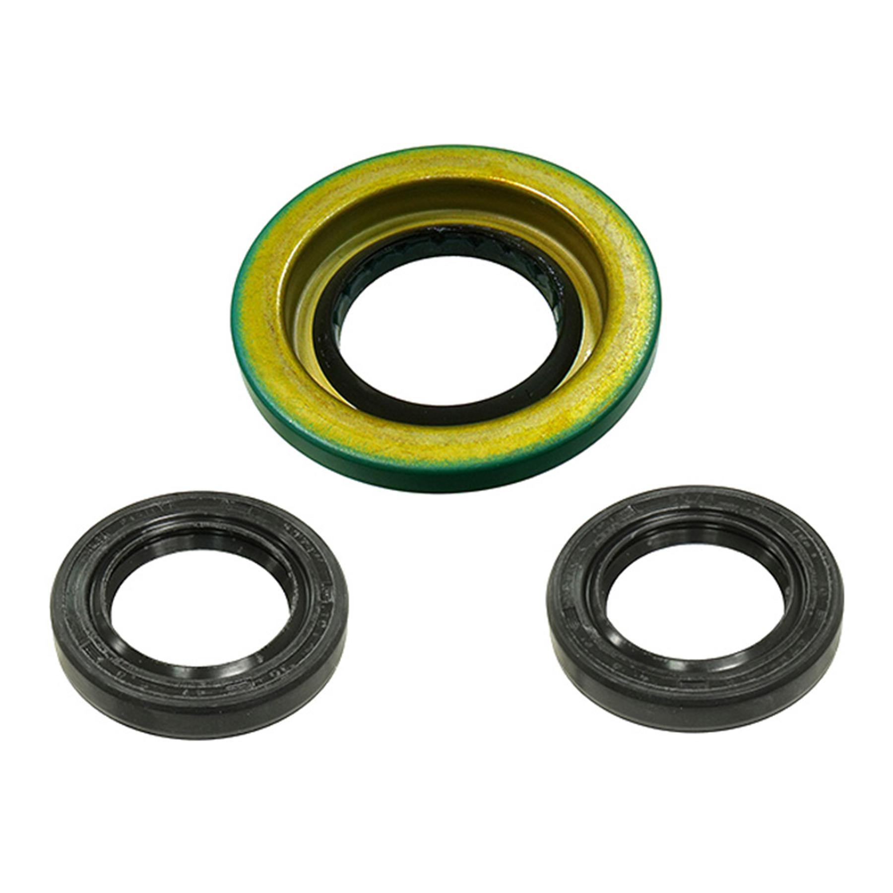 BRONCO Rear Differential Seal Kit - Part Number AT-03589