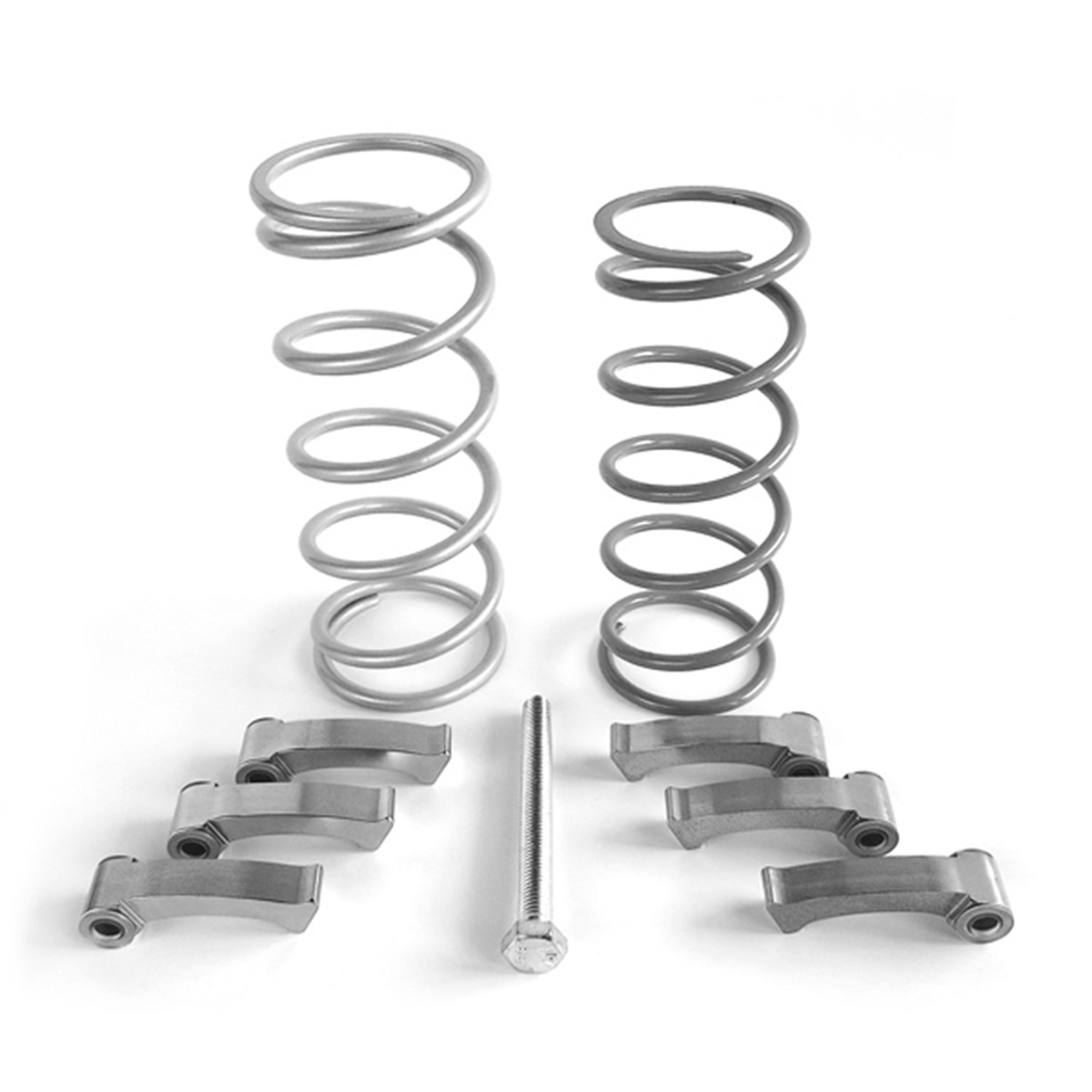EPI Performance Clutch Kit WE437125 for Enhanced Transmission Performance