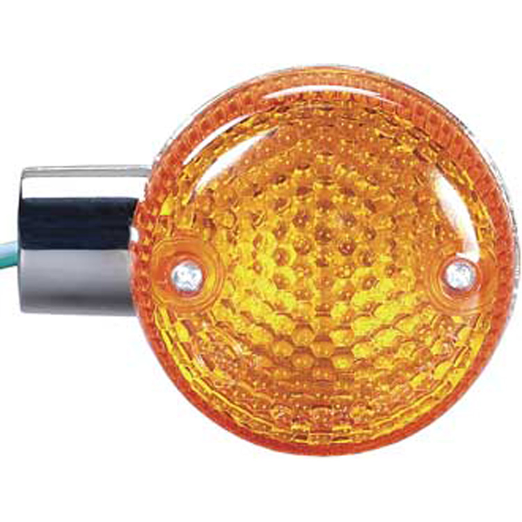 K&S DOT Turn Signals for Honda SVF-750C/CD and VF-750V - Part 25-1223