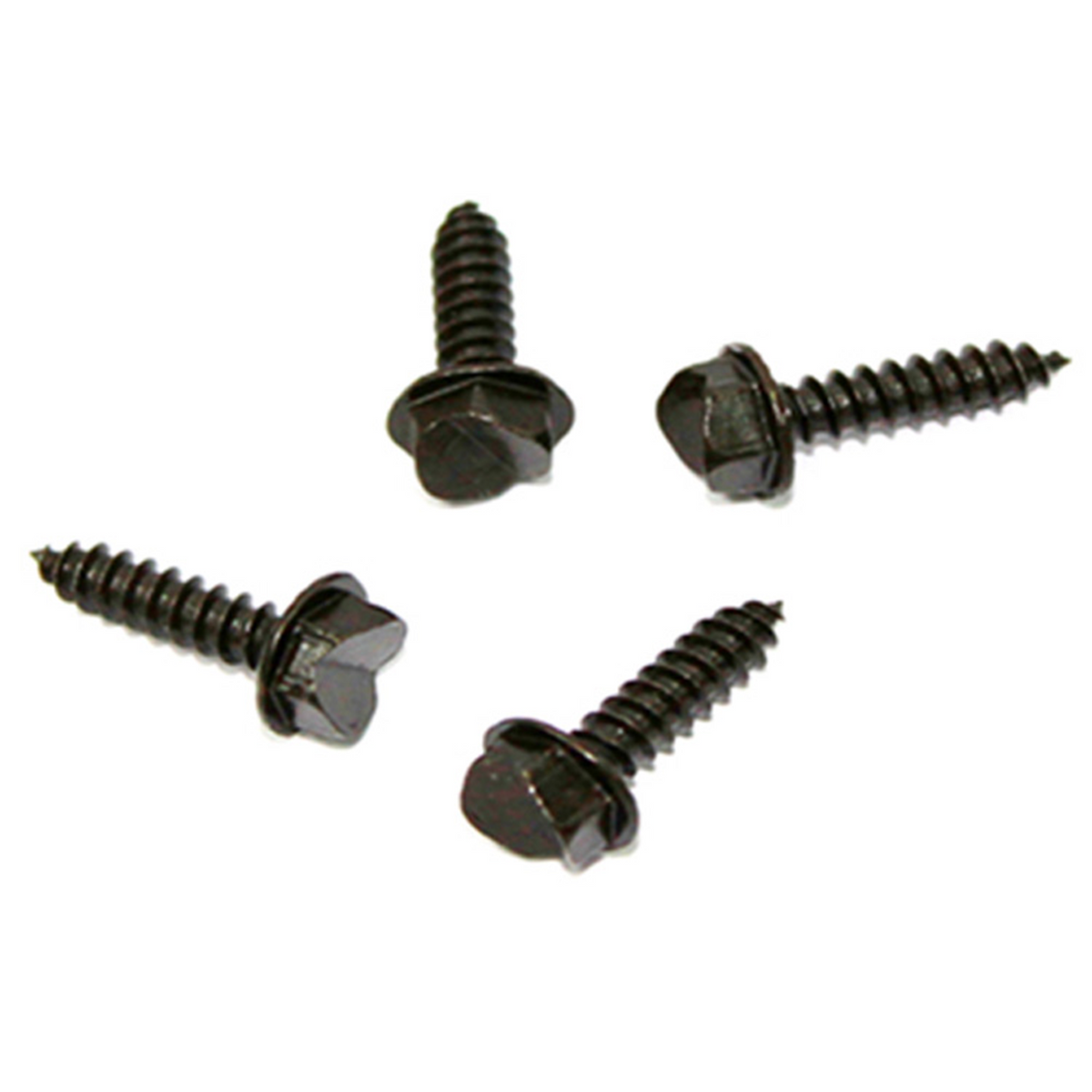 Bronco AT-12604-3A V-Cut Tire Studs, 7/16-Inch, 1,000-Pack