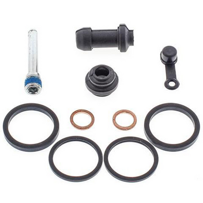 ALL BALLS RACING Caliper Rebuild Kit 18-3007 for Motorcycle and ATV Brake Systems