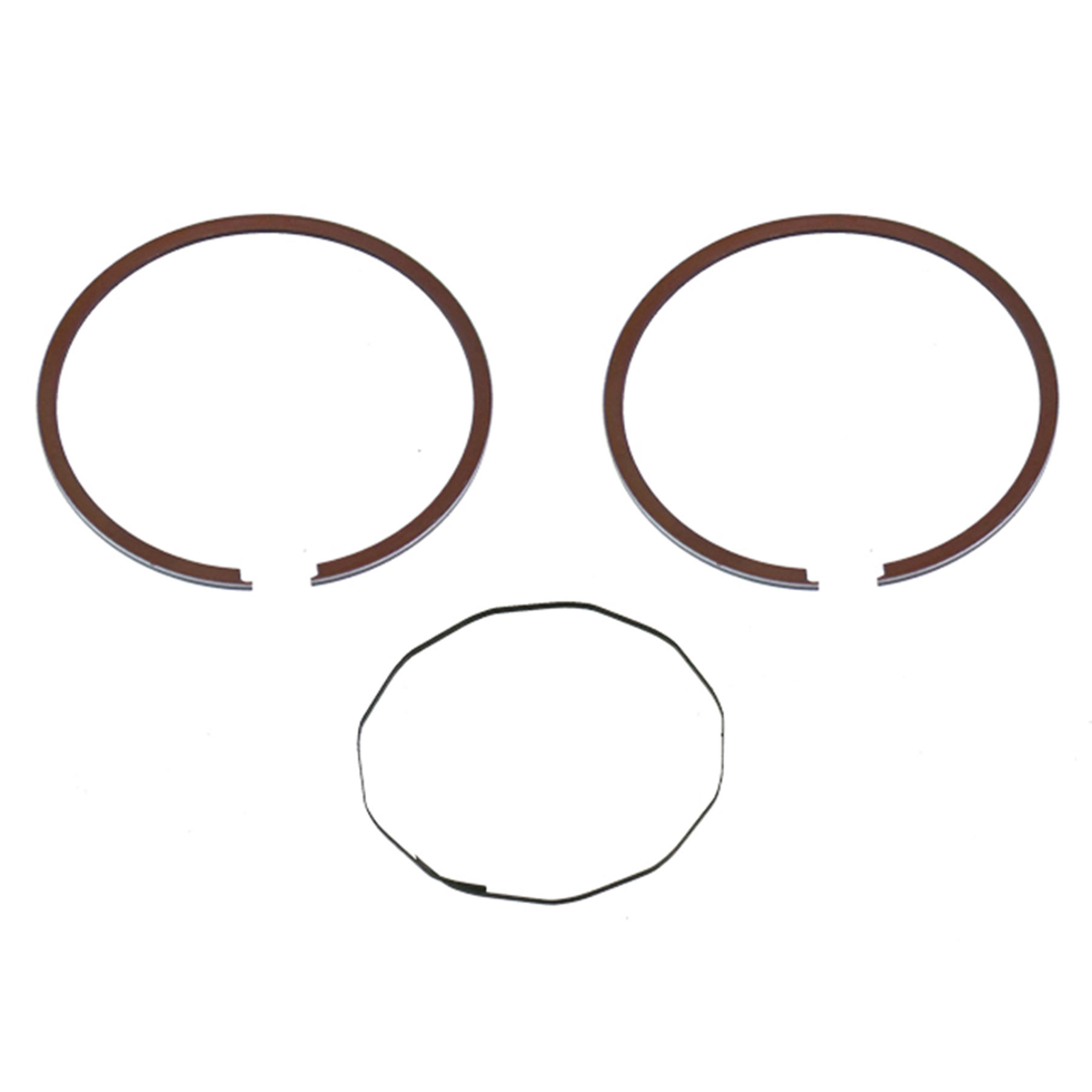 Namura NX-20006R Piston Rings Set for Optimal Engine Performance
